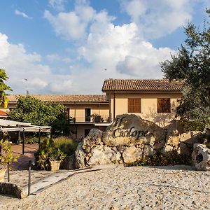Hotel Albergo Ristorante Il Ciclope